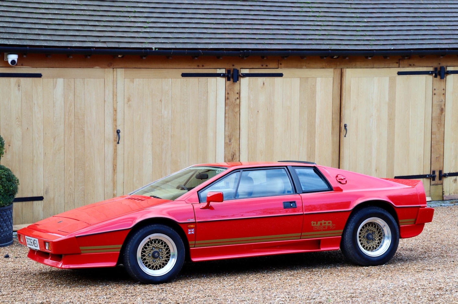 Used Lotus Esprit 1984 for sale - 77247885: Photo 1