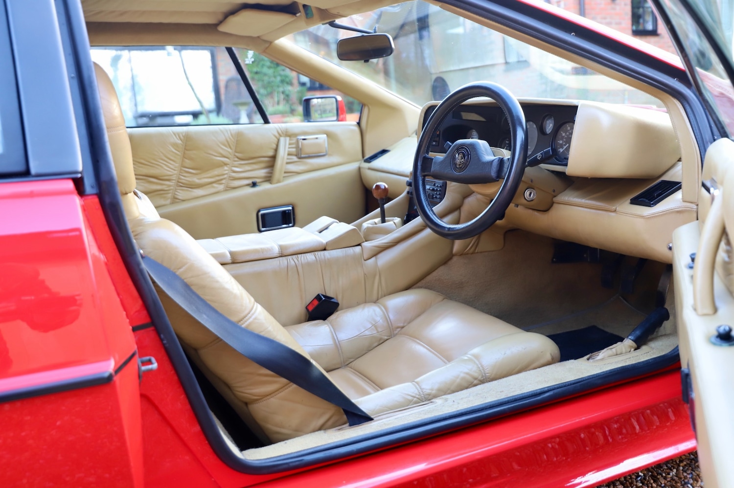 Used Lotus Esprit 1984 for sale - 77247885: Photo 10
