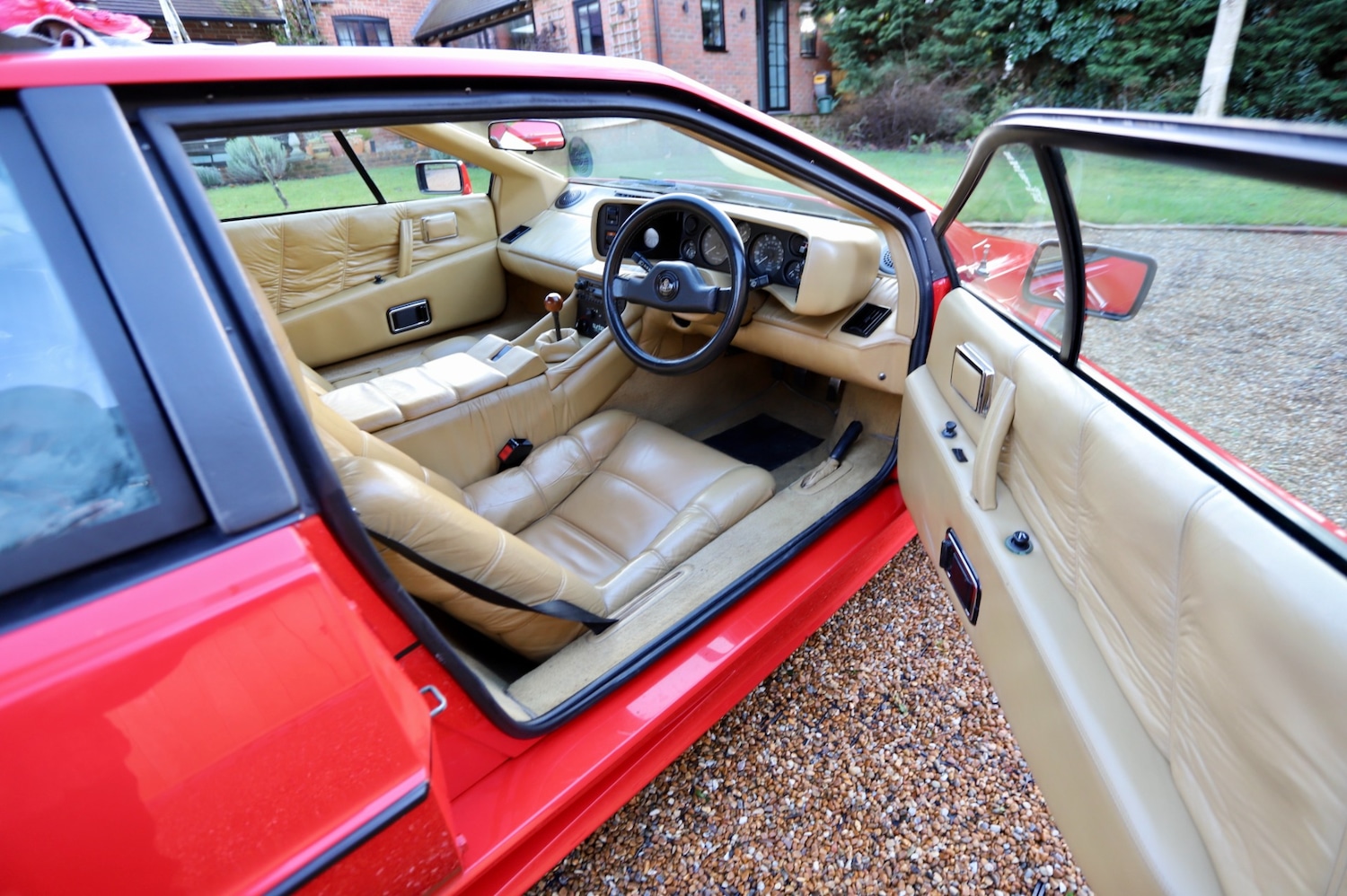 Used Lotus Esprit 1984 for sale - 77247885: Photo 11