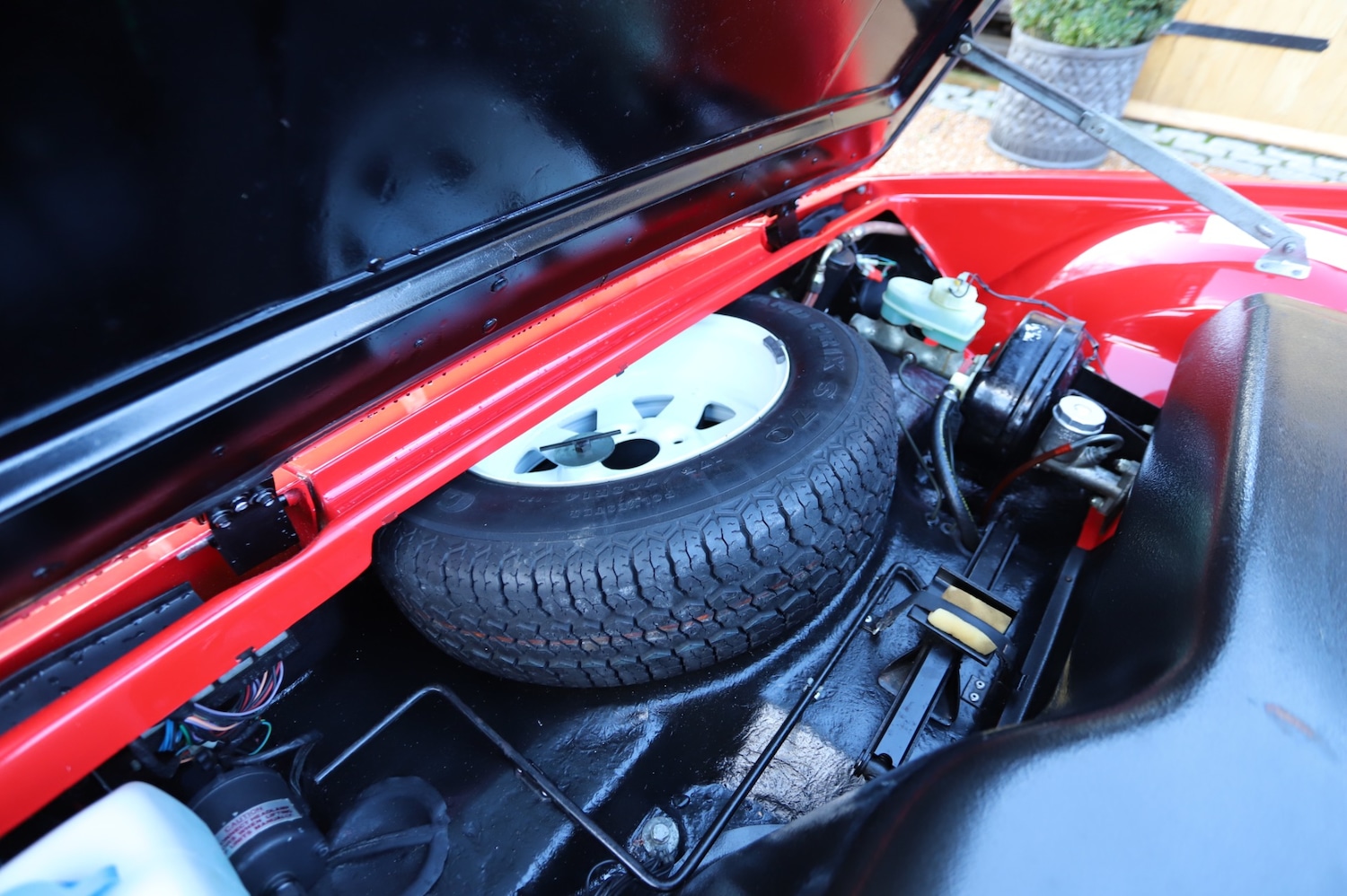 Used Lotus Esprit 1984 for sale - 77247885: Photo 12