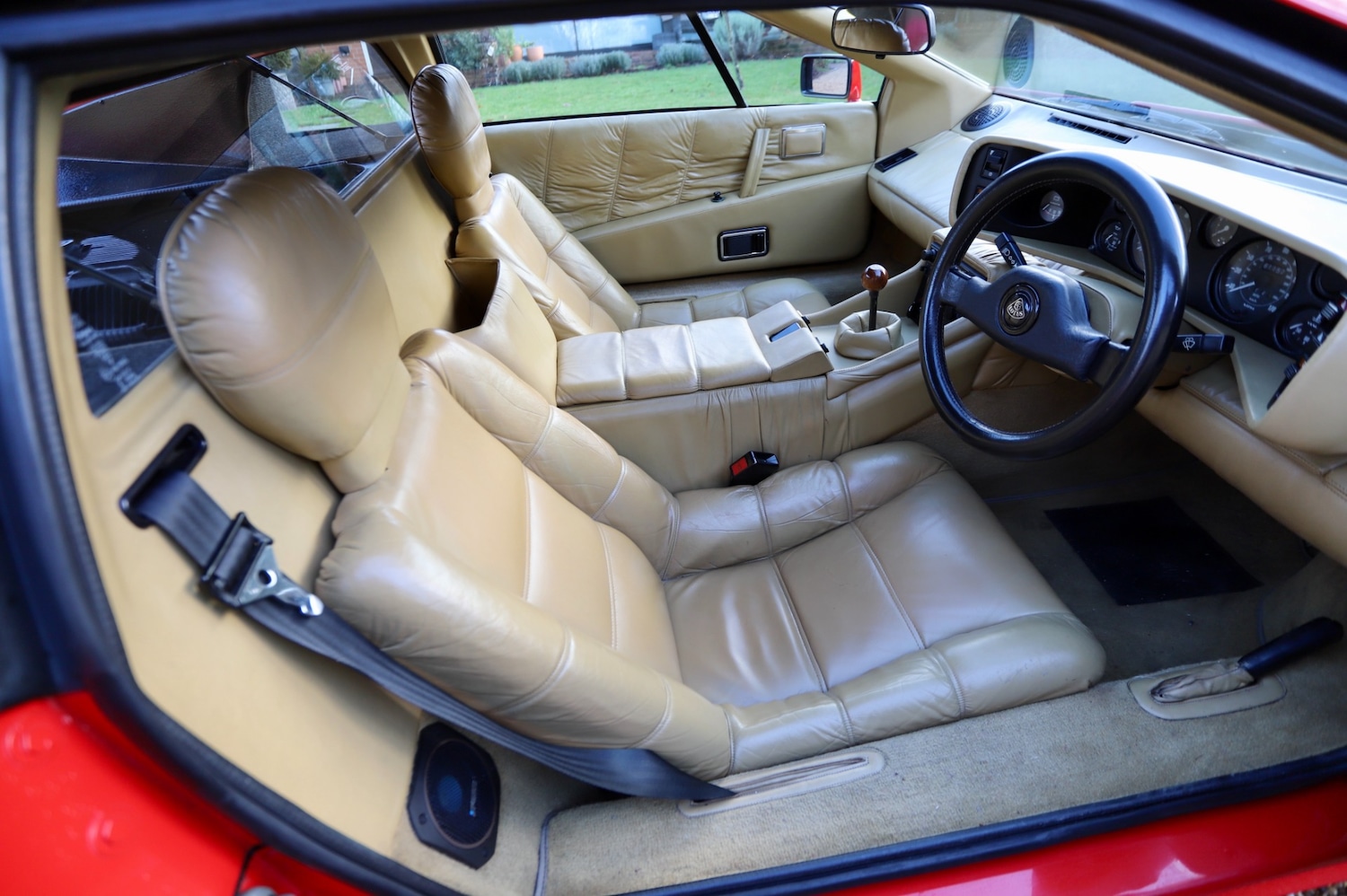 Used Lotus Esprit 1984 for sale - 77247885: Photo 14