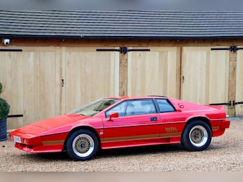 Used Lotus Esprit 1984 for sale - 77247885: Photo