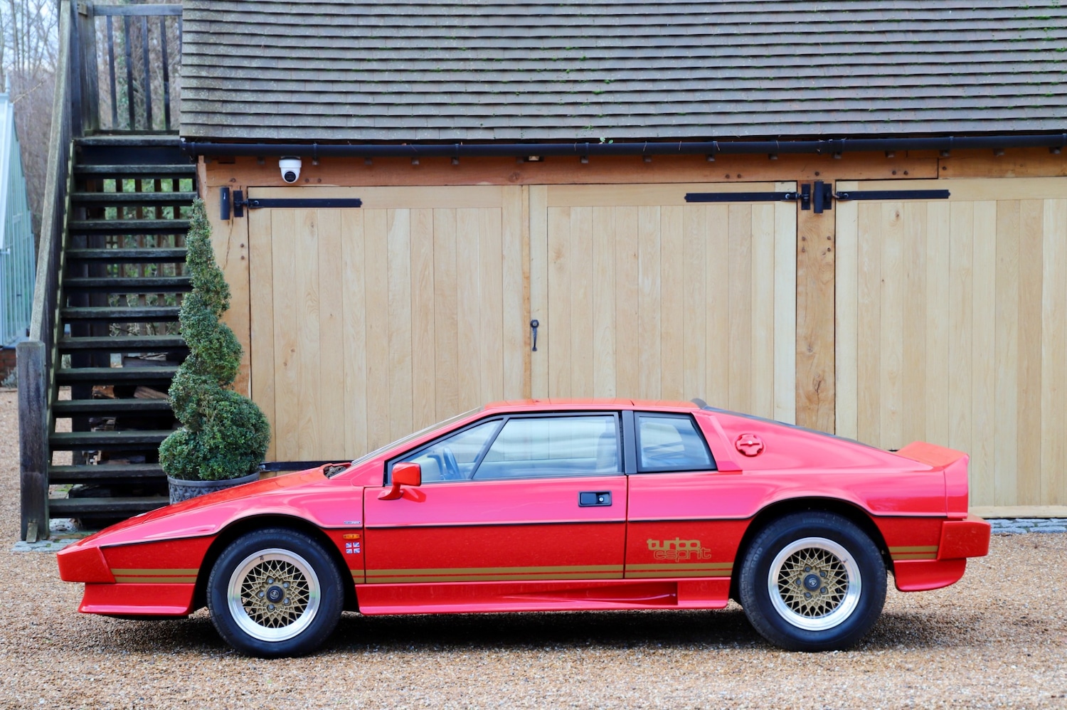 Used Lotus Esprit 1984 for sale - 77247885: Photo 2