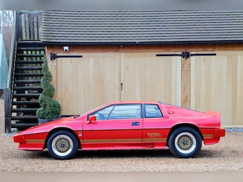 Used Lotus Esprit 1984 for sale - 77247885: Photo