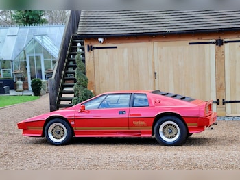Used Lotus Esprit 1984 for sale - 77247885: Photo