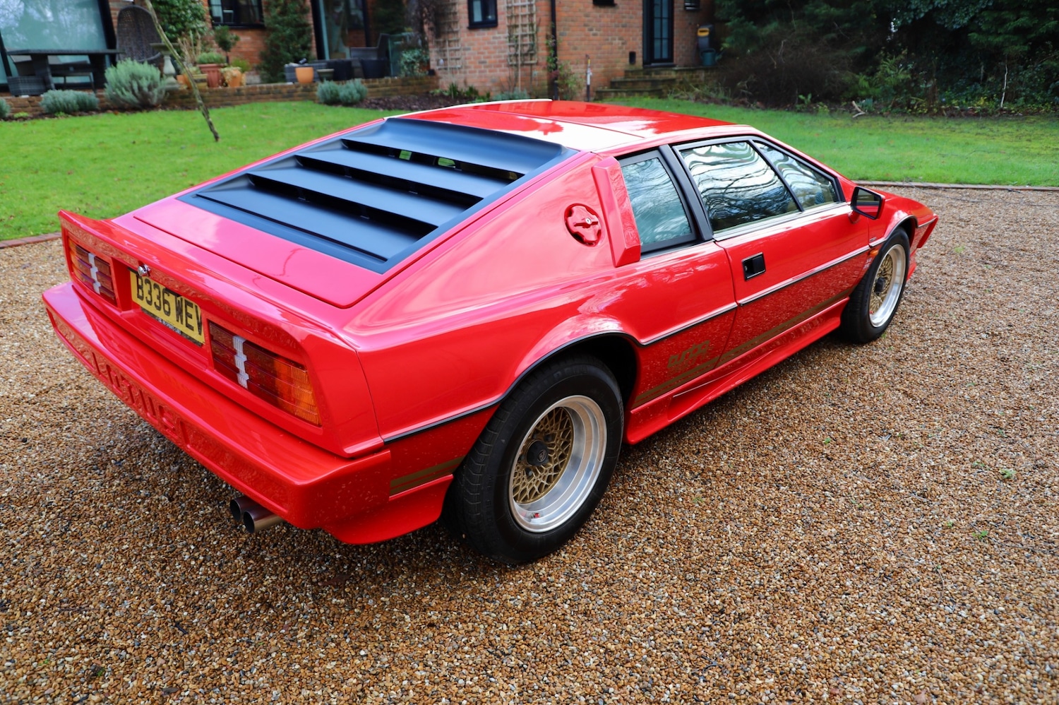 Used Lotus Esprit 1984 for sale - 77247885: Photo 5