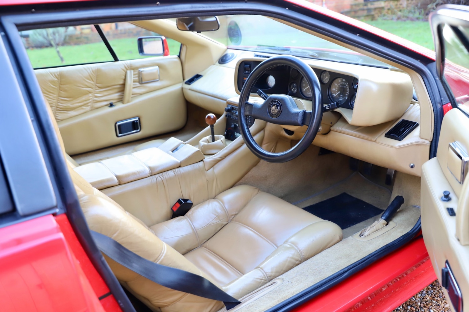 Used Lotus Esprit 1984 for sale - 77247885: Photo 7
