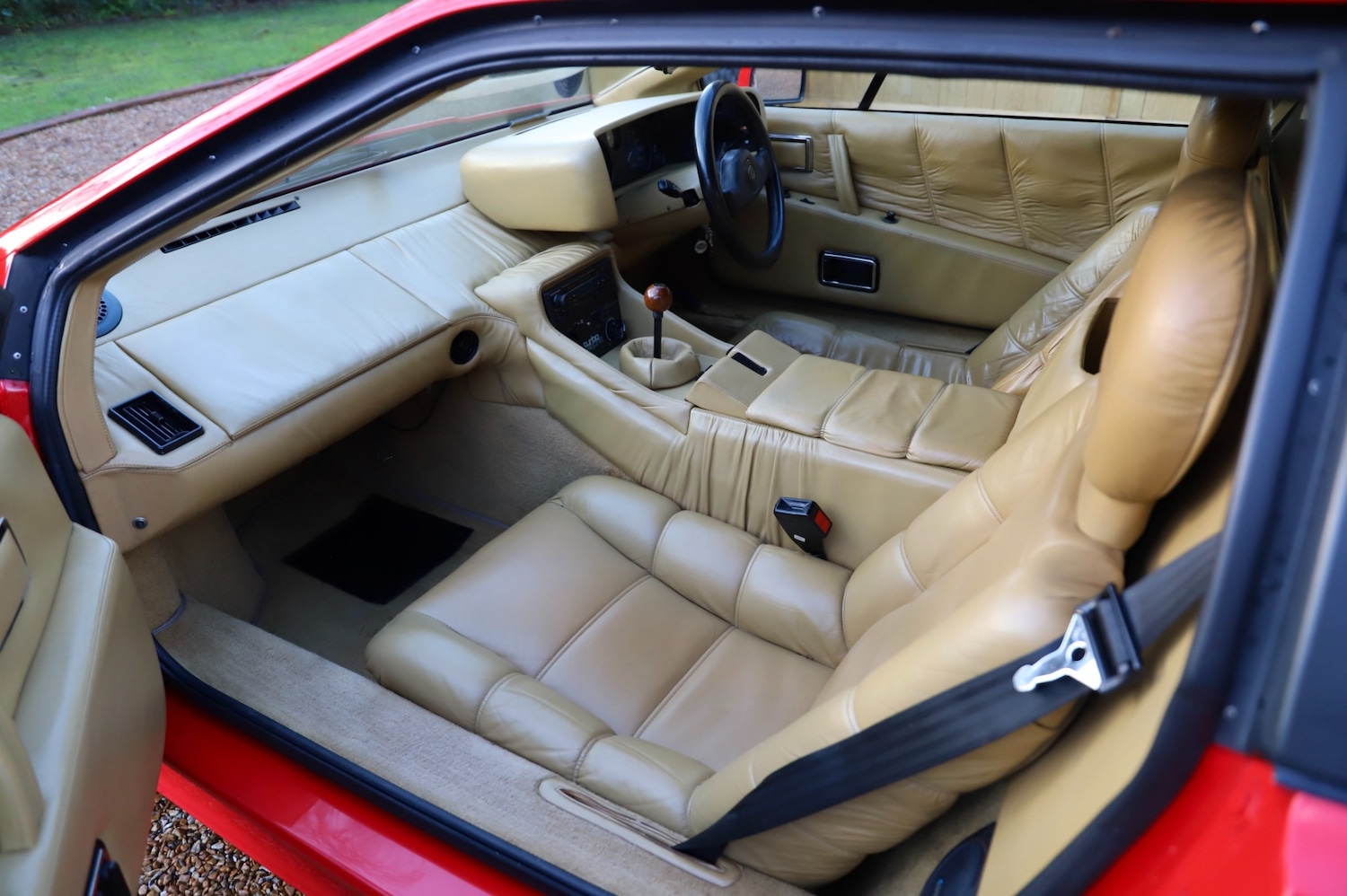 Used Lotus Esprit 1984 for sale - 77247885: Photo 8