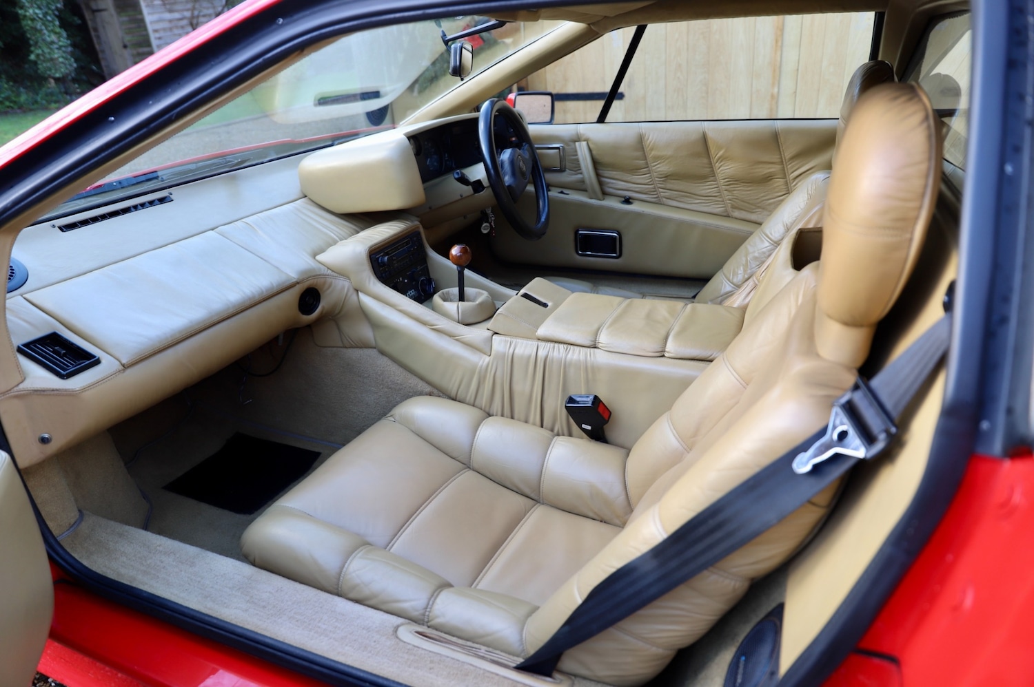 Used Lotus Esprit 1984 for sale - 77247885: Photo 9