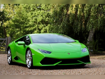 Used Lamborghini Huracan 2014 for sale - 79500388: Photo