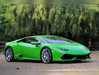 Used Lamborghini Huracan 2014 for sale - 79500388: Photo