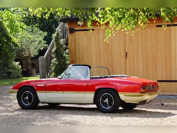Used Lotus Elan 1972 for sale - 75874563: Photo
