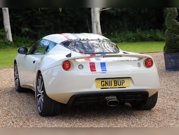 Used Lotus Evora 2011 for sale - 78310825: Photo