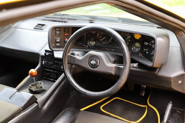 Used Lotus Esprit 1982 for sale - 75381920: Photo 14