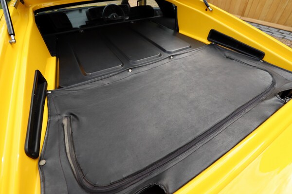Used Lotus Esprit 1982 for sale - 75381920: Photo 16