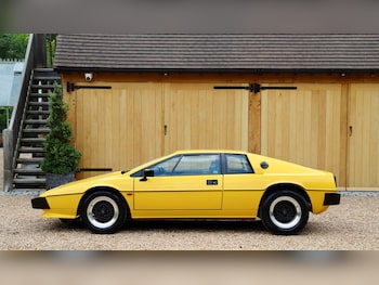 Used Lotus Esprit 1982 for sale - 75381920: Photo