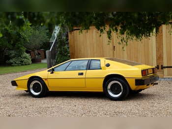 Used Lotus Esprit 1982 for sale - 75381920: Photo