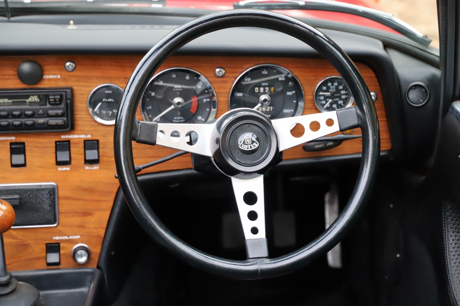 Used Lotus Elan 1972 for sale - 76450434: Photo 12