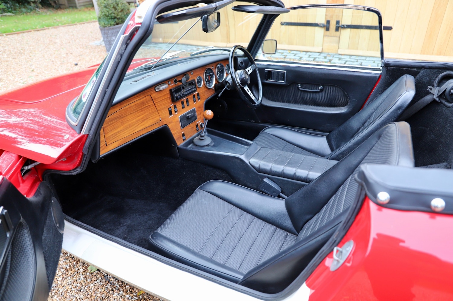 Used Lotus Elan 1972 for sale - 76450434: Photo 14