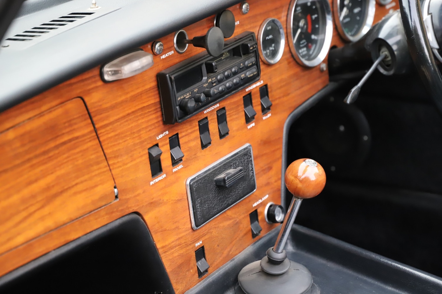 Used Lotus Elan 1972 for sale - 76450434: Photo 15