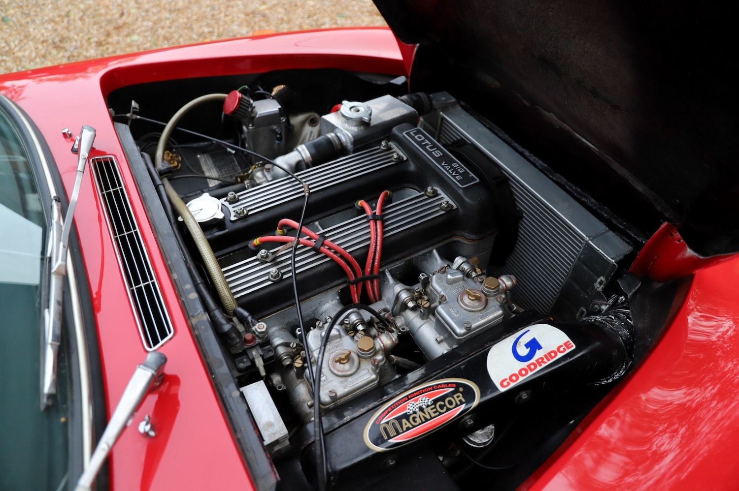 Used Lotus Elan 1972 for sale - 76450434: Photo 16