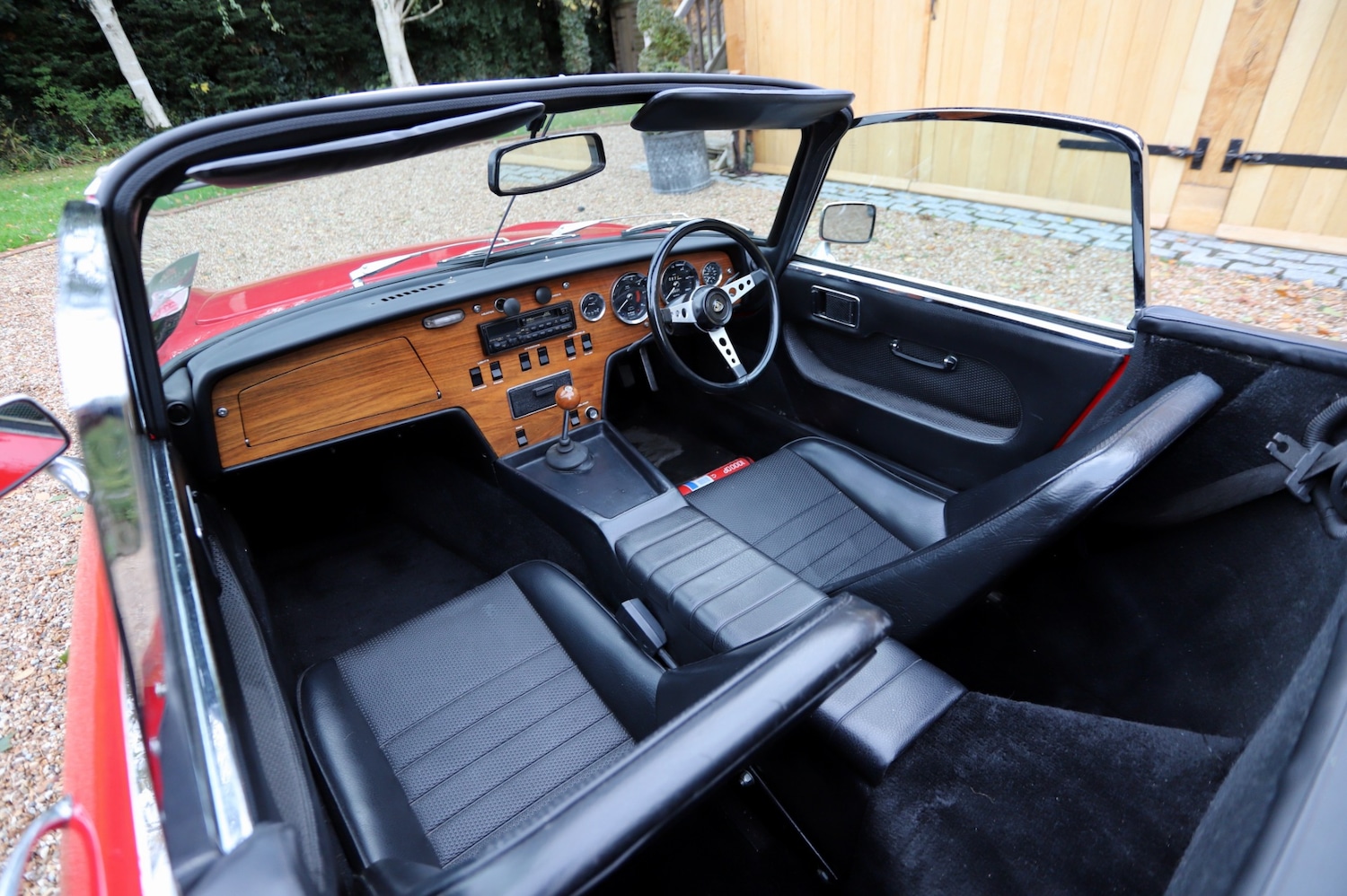 Used Lotus Elan 1972 for sale - 76450434: Photo 17