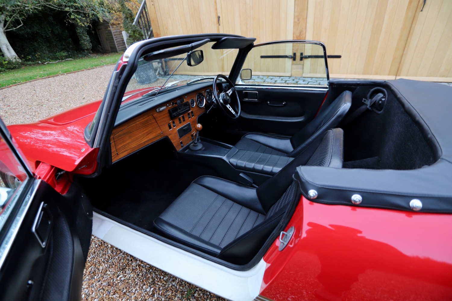 Used Lotus Elan 1972 for sale - 76450434: Photo 18