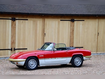 Lotus - Elan