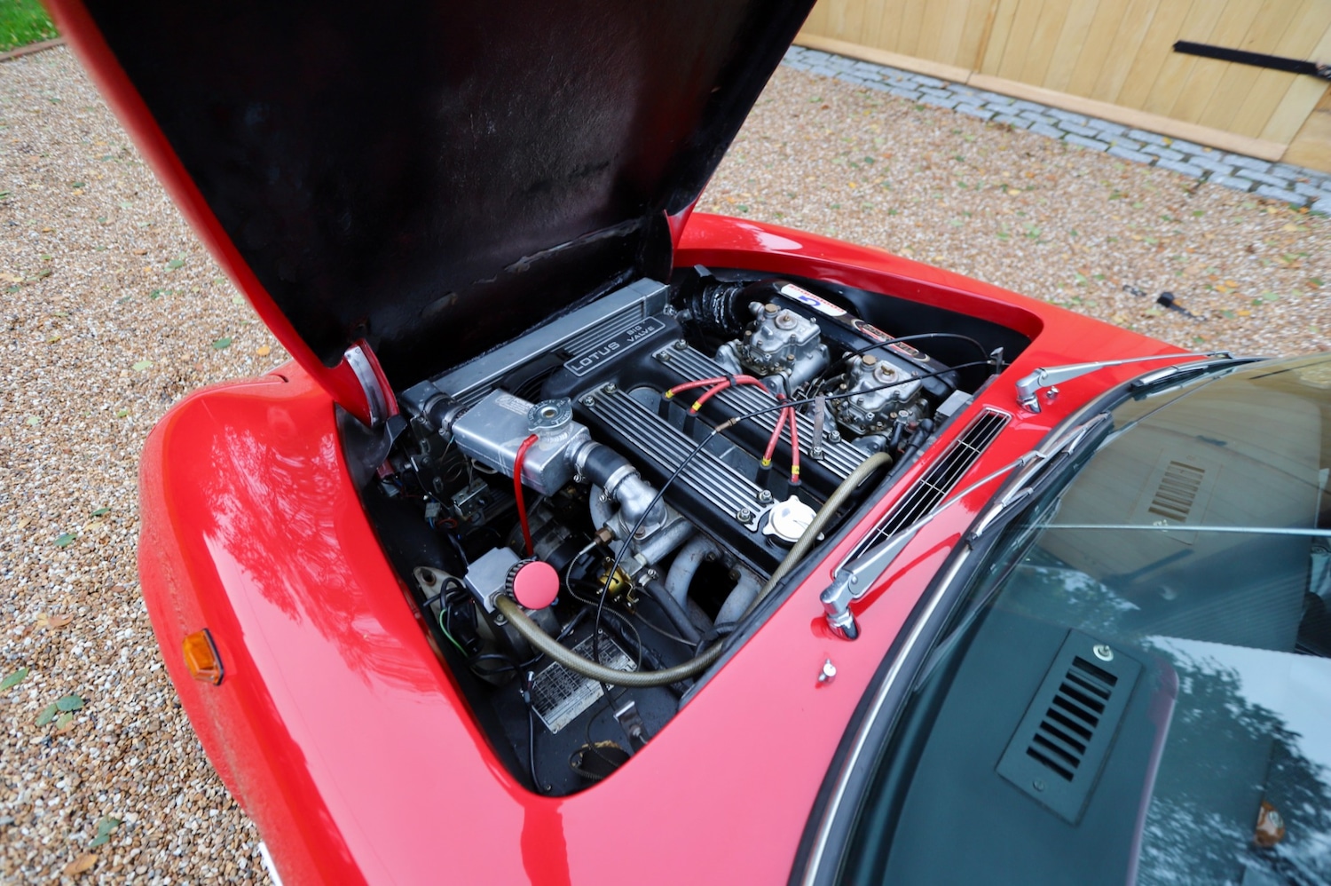 Used Lotus Elan 1972 for sale - 76450434: Photo 20