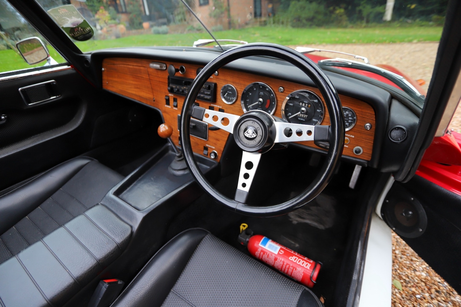 Used Lotus Elan 1972 for sale - 76450434: Photo 21