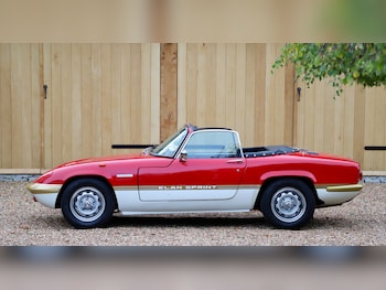 Used Lotus Elan 1972 for sale - 76450434: Photo