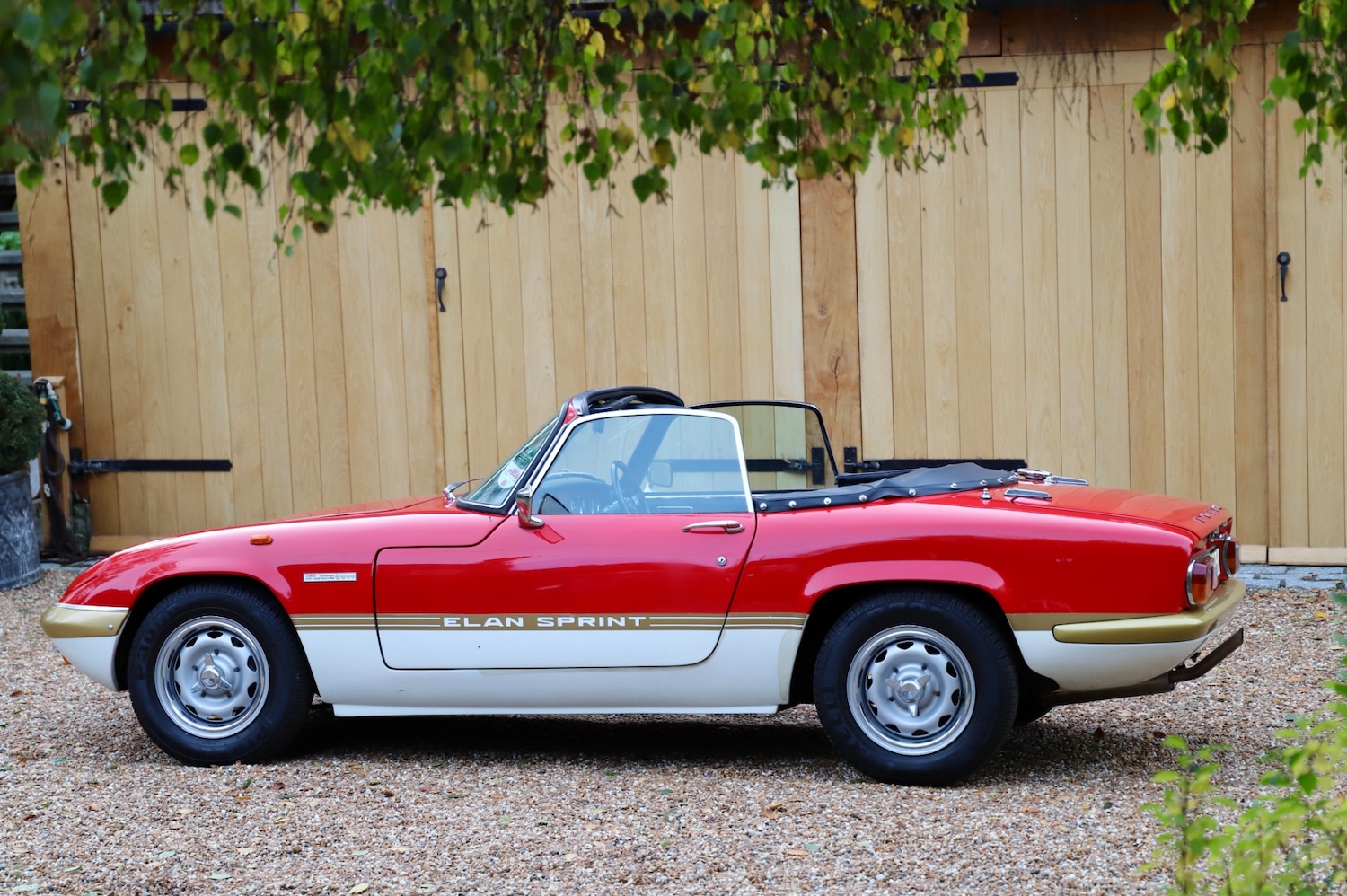 Used Lotus Elan 1972 for sale - 76450434: Photo 3