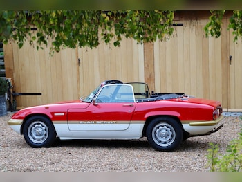 Used Lotus Elan 1972 for sale - 76450434: Photo