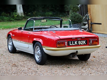 Used Lotus Elan 1972 for sale - 76450434: Photo
