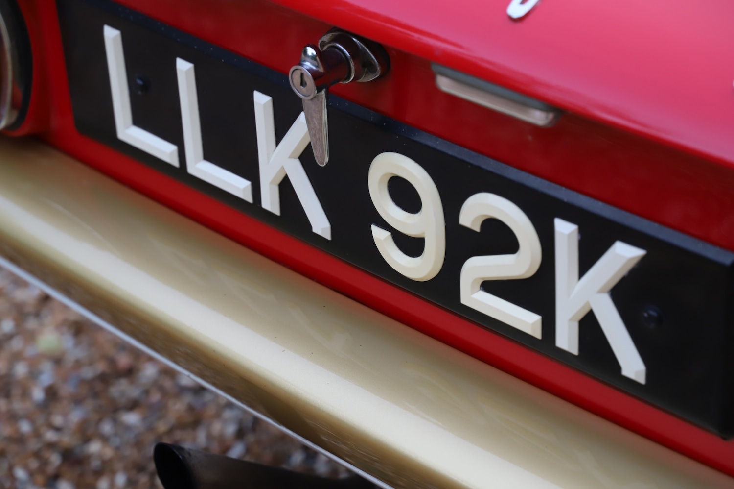 Used Lotus Elan 1972 for sale - 76450434: Photo 6