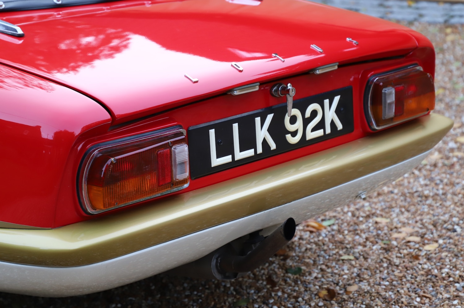 Used Lotus Elan 1972 for sale - 76450434: Photo 7