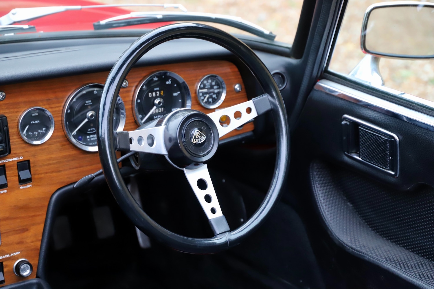 Used Lotus Elan 1972 for sale - 76450434: Photo 8