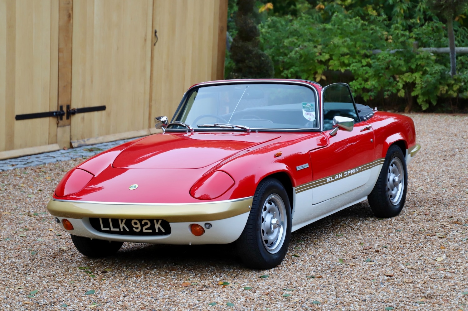 Used Lotus Elan 1972 for sale - 76450434: Photo 9