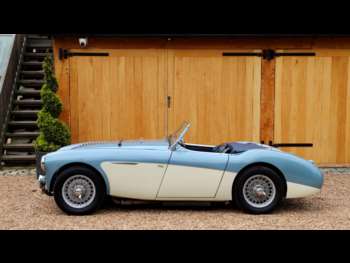 Used Austin Healey  for sale - 67117105: Photo