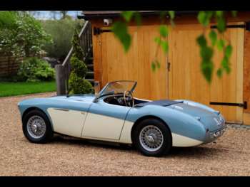 Used Austin Healey  for sale - 67117105: Photo