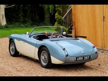 Used Austin Healey  for sale - 67117105: Photo