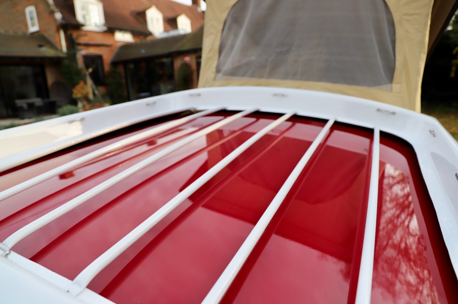 Used Volkswagen Transporter 1971 for sale - 76506202: Photo 11