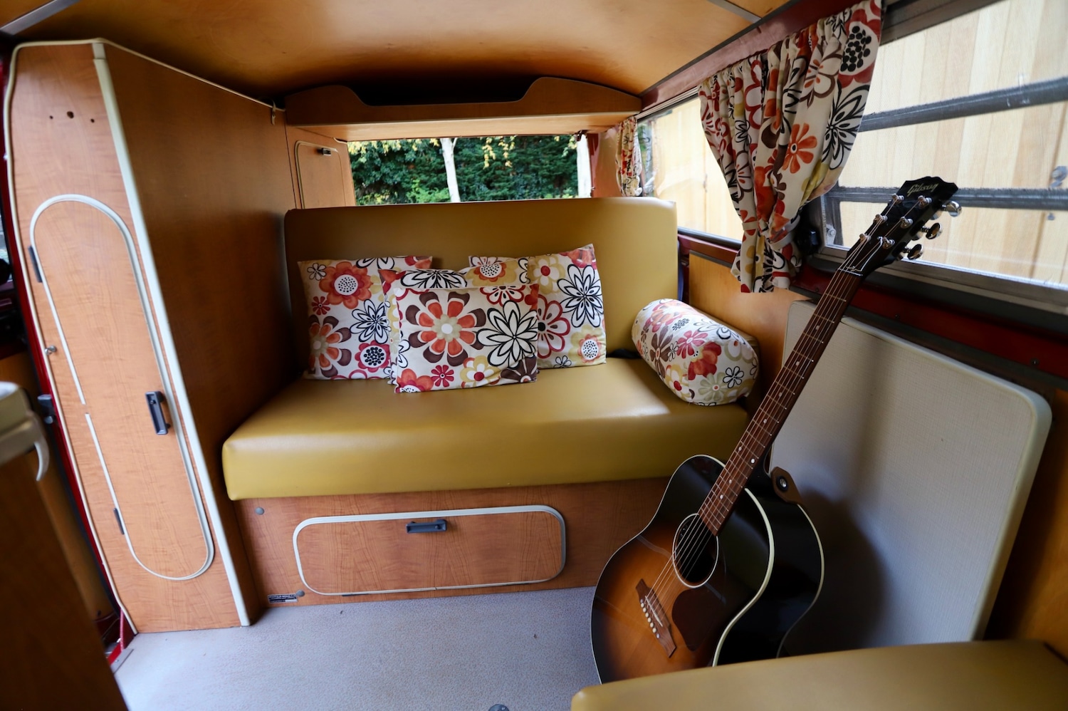 Used Volkswagen Transporter 1971 for sale - 76506202: Photo 13