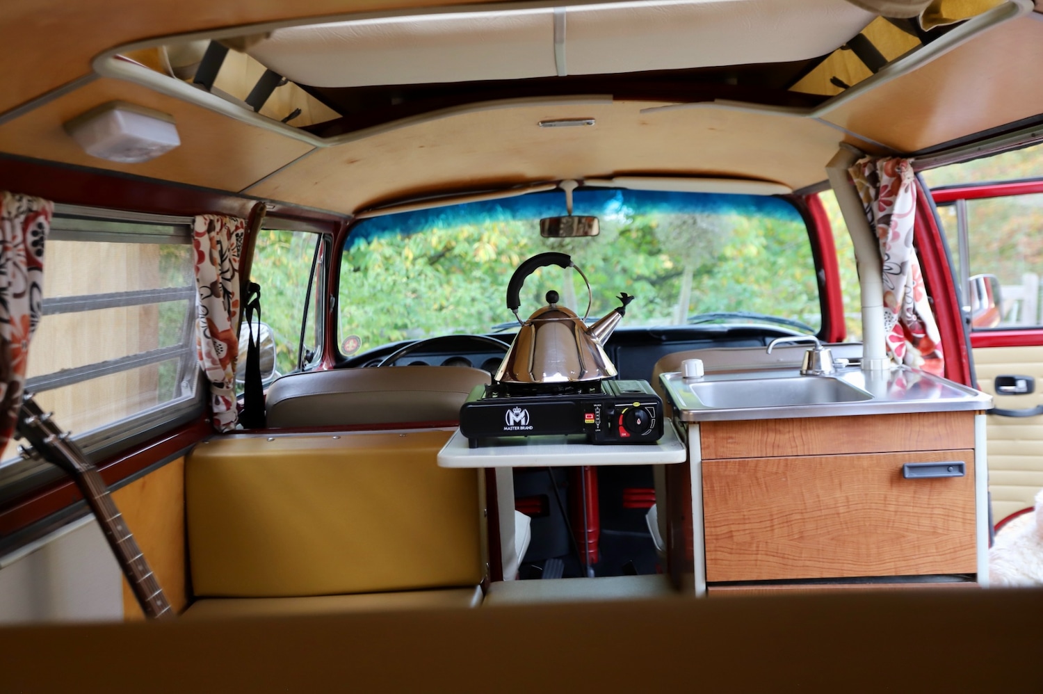 Used Volkswagen Transporter 1971 for sale - 76506202: Photo 14