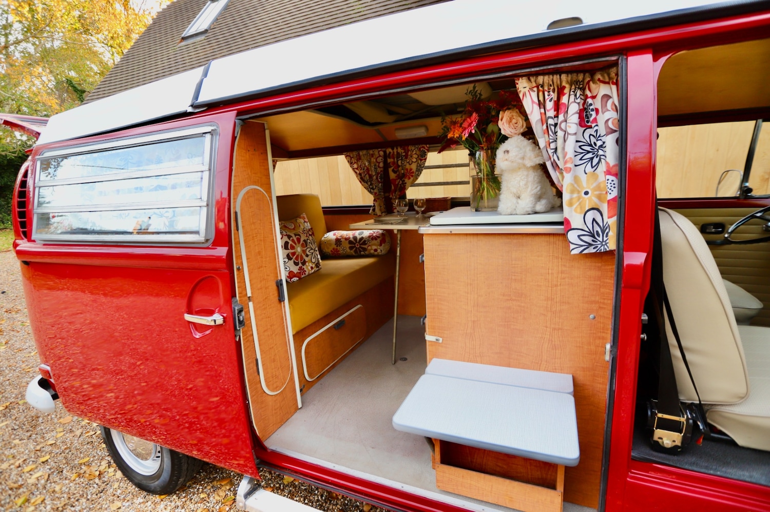 Used Volkswagen Transporter 1971 for sale - 76506202: Photo 15