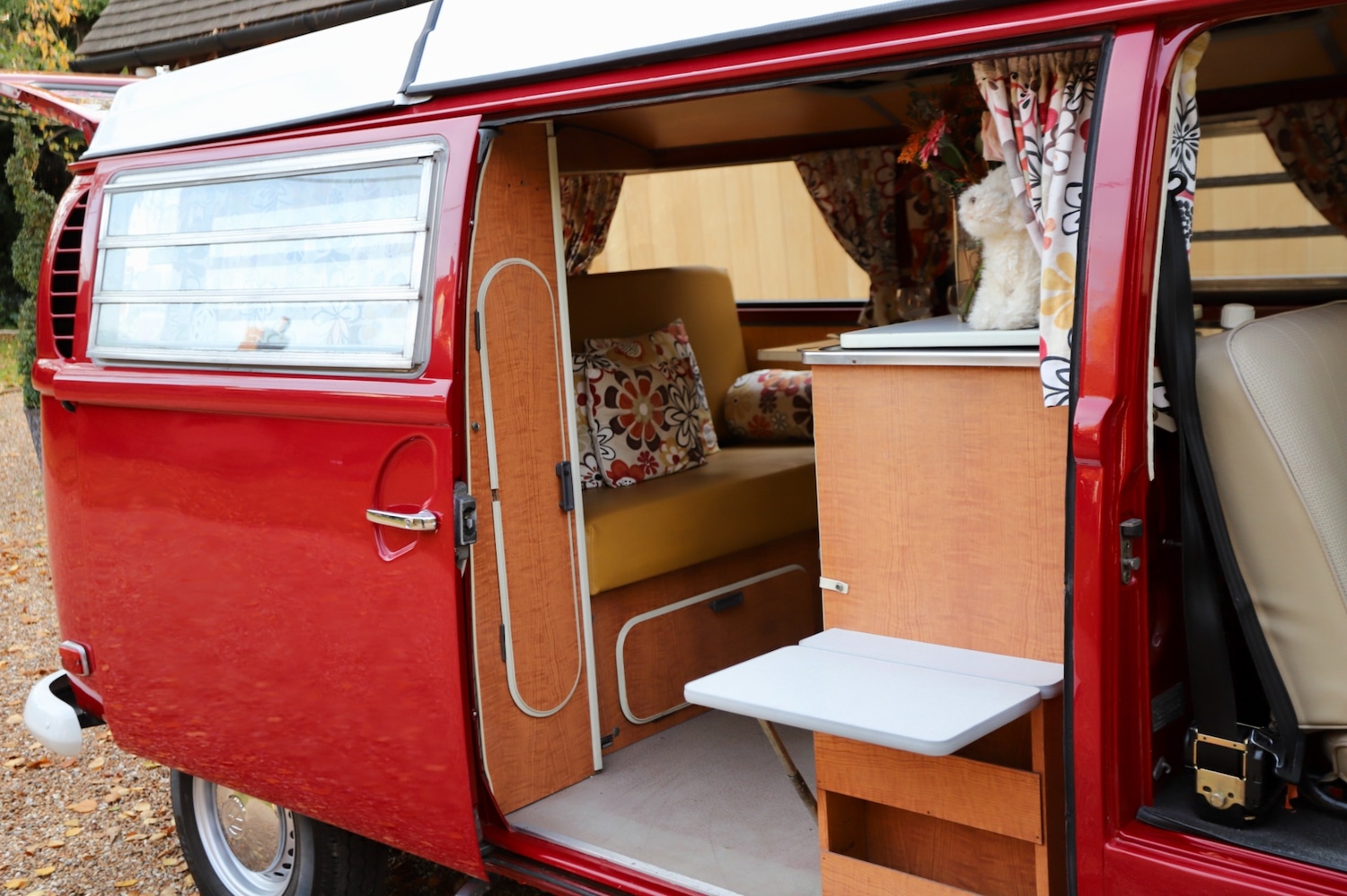 Used Volkswagen Transporter 1971 for sale - 76506202: Photo 16