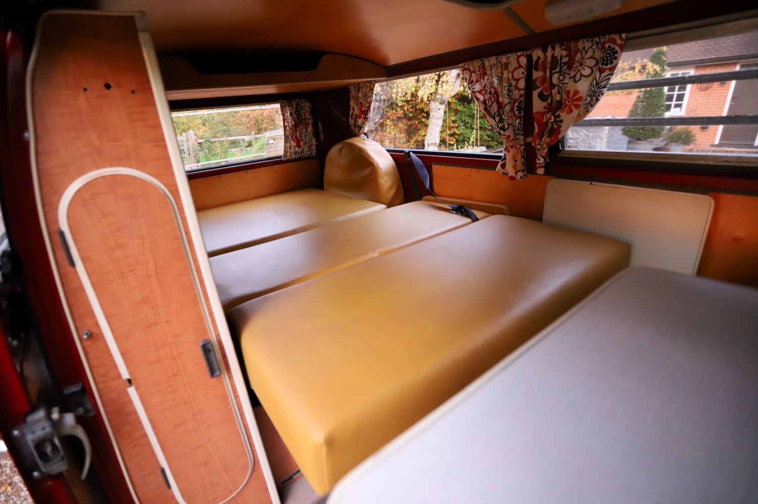 Used Volkswagen Transporter 1971 for sale - 76506202: Photo 17