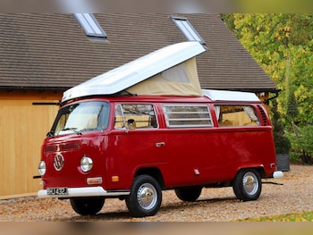 Used Volkswagen Transporter 1971 for sale - 76506202: Photo