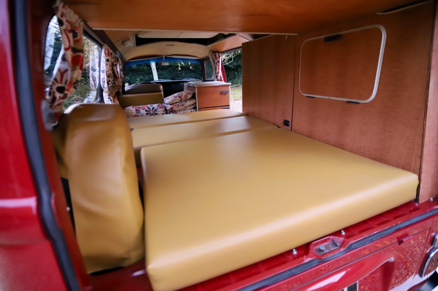 Used Volkswagen Transporter 1971 for sale - 76506202: Photo 20