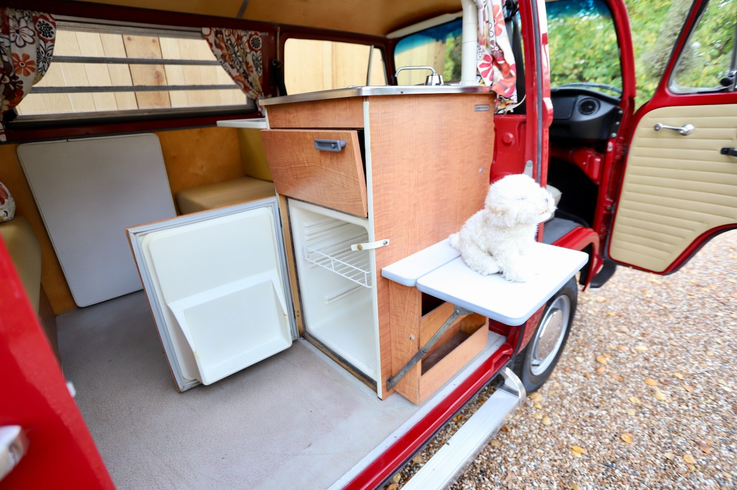 Used Volkswagen Transporter 1971 for sale - 76506202: Photo 21